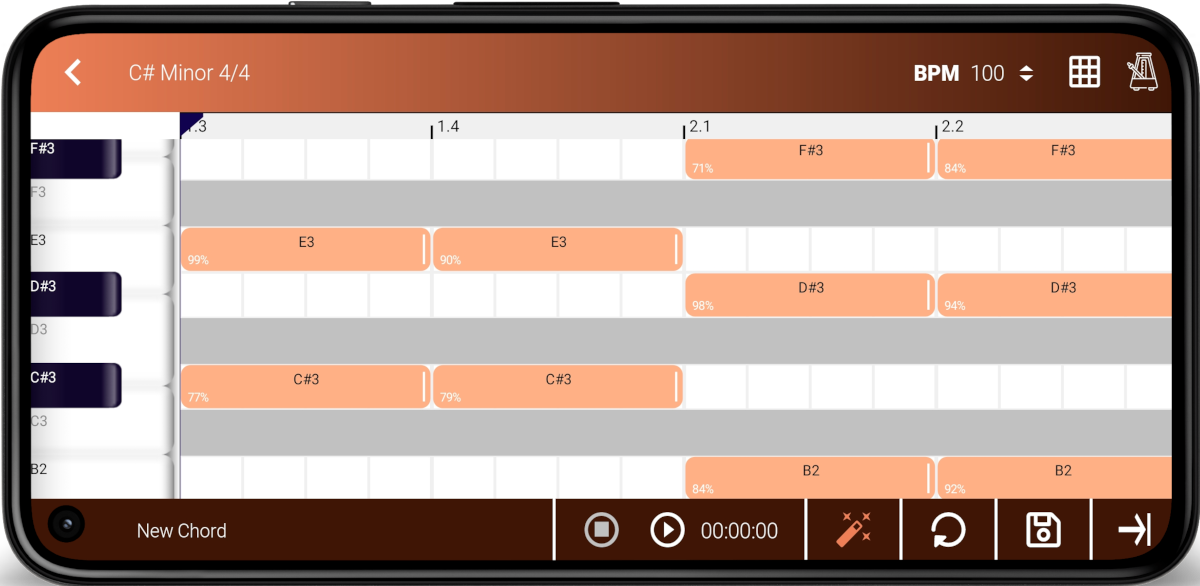 Song Creator