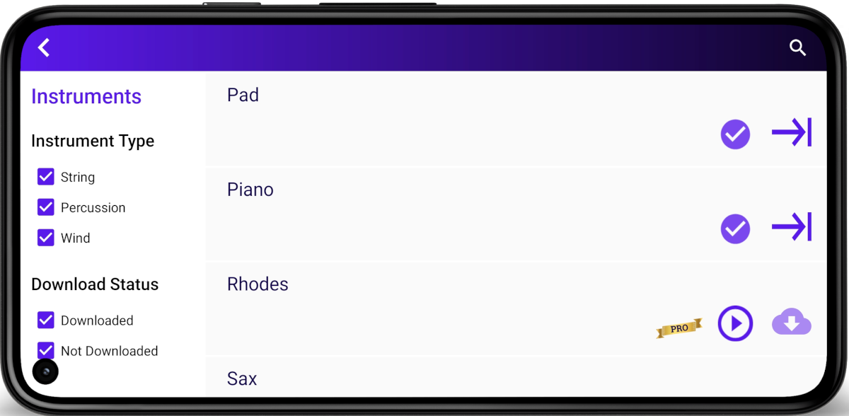 Song Creator